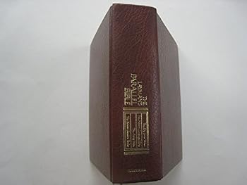 Imitation Leather The Layman's Parallel Bible. Contains King James Version, Modern Language Bible, Living Bible, Revised Standard Version Book