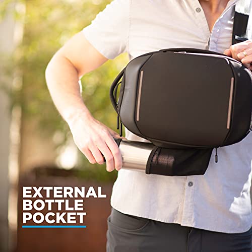 Image of NOMATIC Navigator Sling - Crossbody Travel Sling Bag with Tech Organization - Everyday Carry
