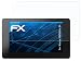 Produktbild atFoliX Schutzfolie kompatibel mit Wacom CINTIQ Pro 24 Folie, ultraklare FX Displayschutzfolie (2X)