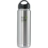 Libre de BPA, ftalatos, plomo u otras toxinas, boca ancha