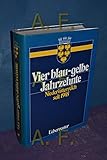  Vier blau-gelbe Jahrzehnte Niederösterreich seit 1945