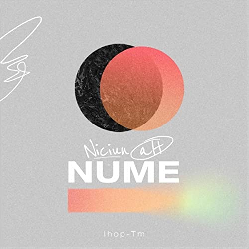Niciun Alt Nume