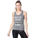  STRONG by Zumba Camiseta de Rendimiento atlético para Mujer X-Grande Espacio Exterior
