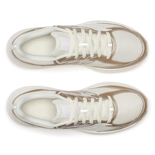 Image of Saucony Women's Cohesion 17 Sneaker