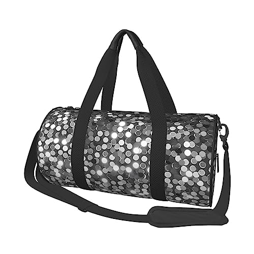 Sac de sport de voyage de grande capacité pour vos weekends et entraînements
