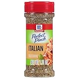 McCormick Perfect Pinch Italian Seasoning, 1.31 oz