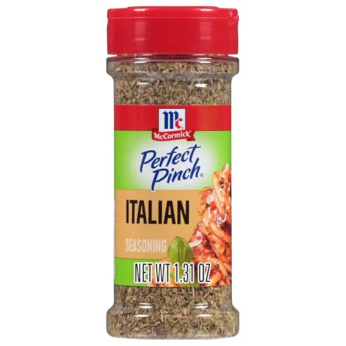 McCormick Perfect Pinch Italian Seas 37g