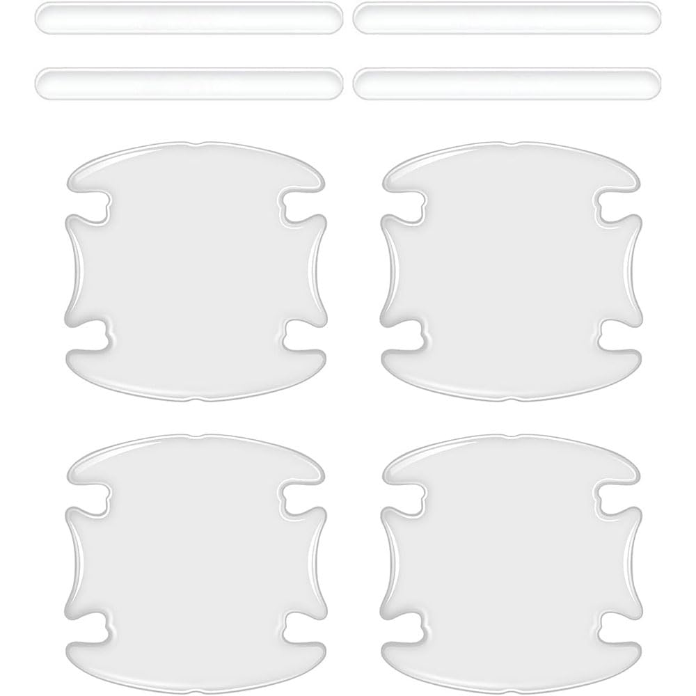 LiZCnaA Car Door Recess Anti Scratch Sticker for Buick Regal Sportback 2018-2020 GM Epsilon II
