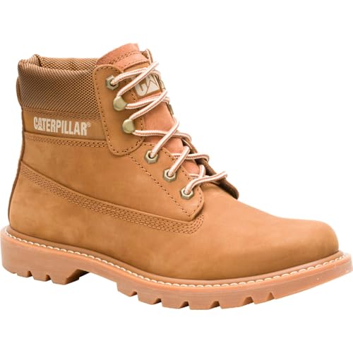 Botines caterpillar 1222440 60 9 cashew, beige, 46 EU