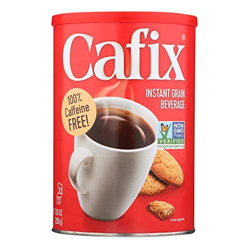 Best Cafix Coffee Substitute 2024 Where to Buy?