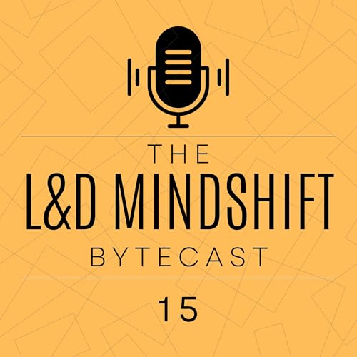 Episode 15: From Chief Learning Officer to Chief Growth Officer: The CLO's New Identity