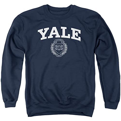 Amazon.com: Yale University Official Yale Seal Unisex Adult