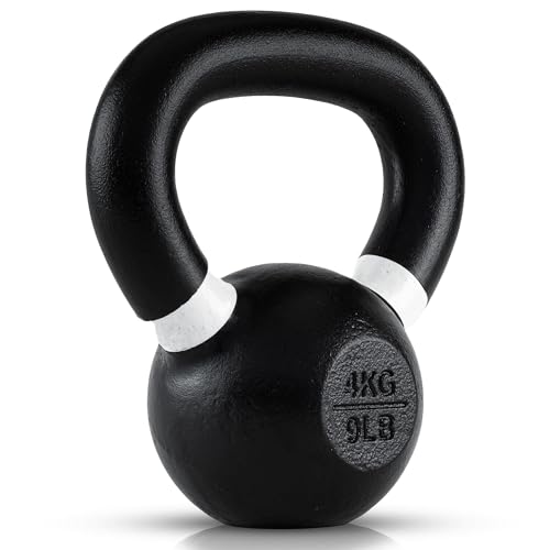 Rage Fitness Kettlebells
