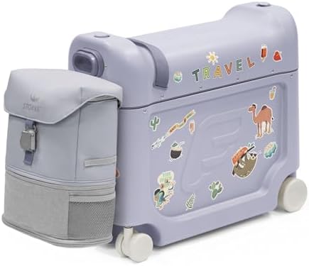 Amazon | STOKKE ストッケ ジェットキッズ トラベルセット スーツ