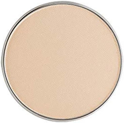 ArtdecoPure Minerals Compact Powder Number 05, Fair Ivory Refill 9 g