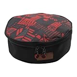 Idéal pour les amateurs de plein air : parfait pour tous ceux qui aiment le camping, les pique-niques ou toute activité de plein air nécessitant un accès facile aux essentiels de la salle à manger.