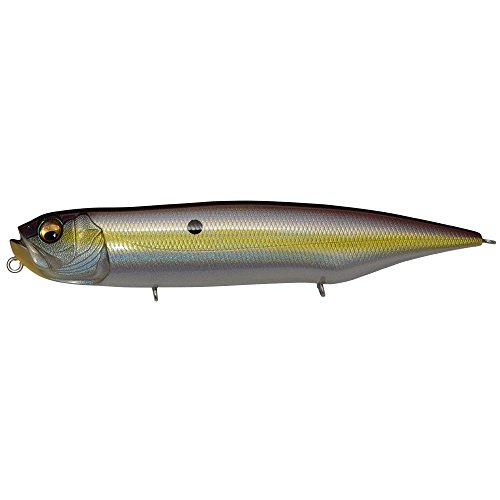 Megabass Dog-X Diamanteit