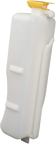 Depósito de refrigerante para Dakota 1991-1996 con tapa para D150 1992-1993 para D250 1992-1993 para Ram 1500 1994-2002 para Ram 2500 1994-2002 para