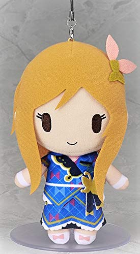 Amazon.co.jp: 百瀬莉緒 アイマス ミリオンライブ！ ミニ ぬいぐるみ