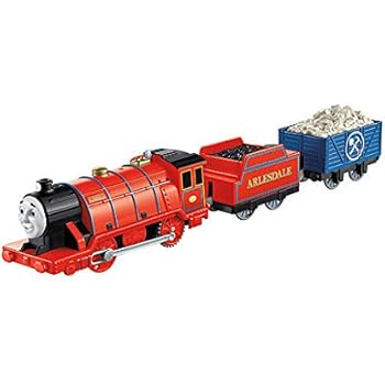 mike trackmaster