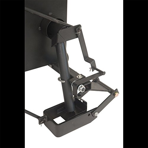 Hotbox 10 Crack Filling Machine Mobile Hot Rubberized Asphalt Melter Kettle (Hotbox 10 Dual Torch) #TOP3