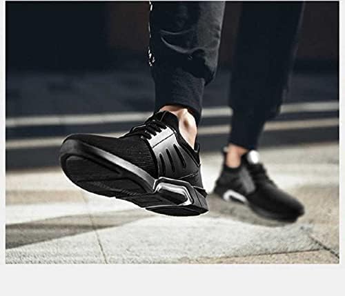 Image of Mens am-28200102-black Mens Ultraforce Mid-top Athletic-Inspired Retro Fashion Casual Outdoor Sneakers for Men'sSneaker
