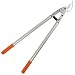 Leonard Professional Lifetime Loppers, 2 Inch Cutting Capacity (34 Inches Long)