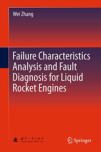 Failure Characteristics Analysis and Fault Diag... 3662492520 Book Cover