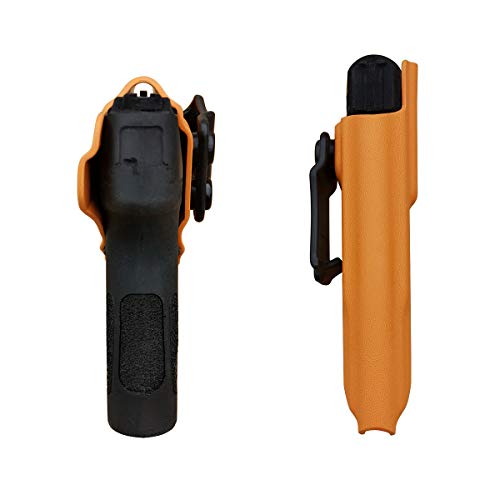 Holster KYDEX Taurus G2C pistolet case étui intérieur IWB discret - 6