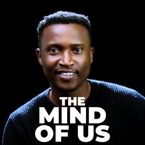 The Mind of Us Titelbild
