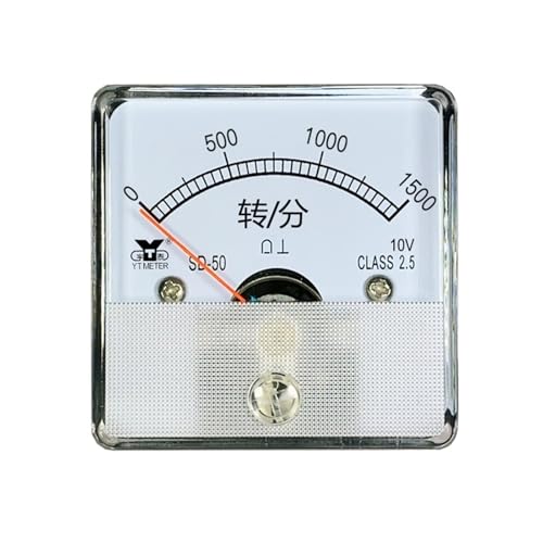 SD50 10V �^�R���[�^�[ 1500~1800rpm r/min DH50 DH45 CZ50 ���x�C���W�P�[�^�[ ���x�����C���W�P�[�^�[(DC 1800r 10V)