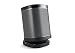 Vogel's Speaker Table Top Stand for SONOS Play - SOUND 4113 B Mount for SONOS One, Play 1 & 3, Black (Single stand)