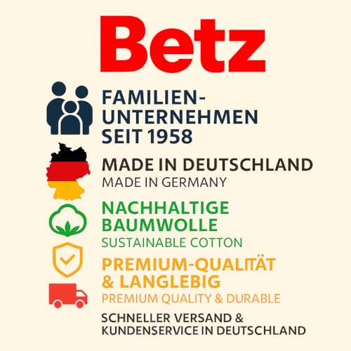 Betz 2 Stück Saunatücher Saunatuch Saunahandtuch Set Palermo 100% Baumwolle Frottier XXL Badetuch Strandtuch Größe 80 x 200 cm Farbe Stone