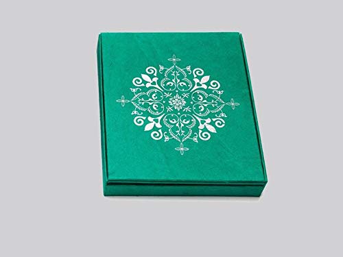 Preisvergleich Produktbild Altar Grün: Klappaltar