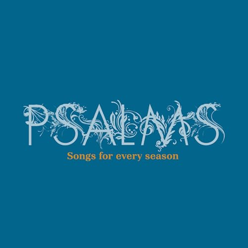 O Lord, Our Lord (Bognor Regis) | Psalms: Songs for Every Season | Kim Holder