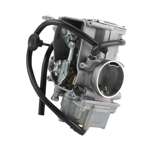 Carburateur pour YFM400FW résoudre les problèmes de démarrage quad