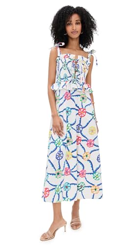 CeliaB Women's Turpan Blue Dress