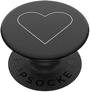 PopSockets: PopGrip Expanding Stand and Grip with a Swappable Top for Phones