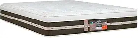 Colchao Silver Star Bonnel Air One Face Super King 193x203x32 Castor