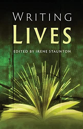 Writing Lives: Second Edition Paperback – Import, 8 October 2014
