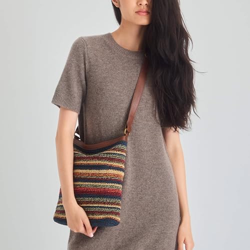 Image of The Sak Iris Crossbody Convertible Cross Body