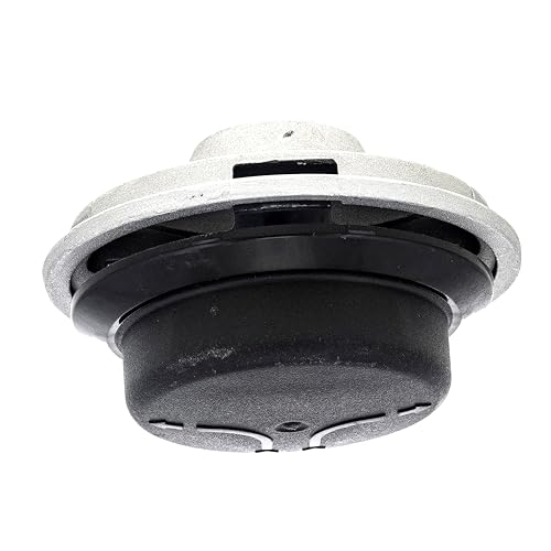 Mr Mower Parts Compatible with CUB Cadet 753-08193 Fixed Cutting Head Assembly BC280 SS270 CC4065SS CC5075SS AS720 753-05165 OEM