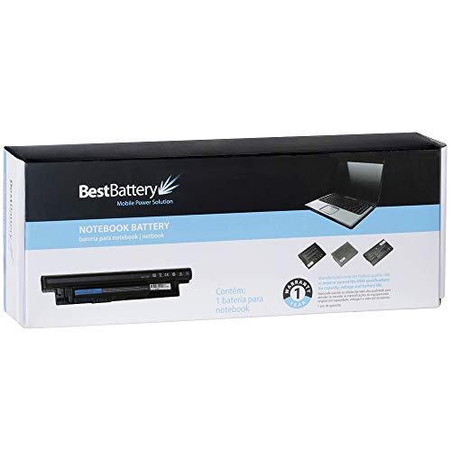 Bateria para Notebook Dell XCMRD