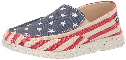 Image of ROPER Women's Hang Loose Slip on