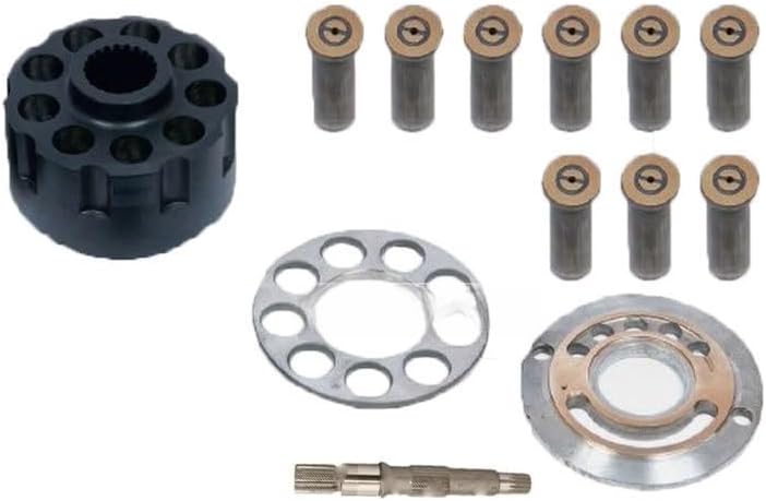 Hydraulic Pump Repair Parts Kit for Rexroth A10VG18