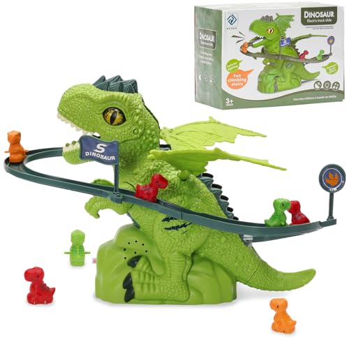 Imagen de Ark miido Juguete para Trepar Dinosaurios