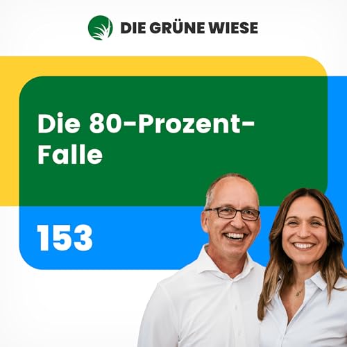 Die 80-Prozent-Falle &ndash; oder warum Beziehung erst mit deinem ganzen Ja beginnt I 153