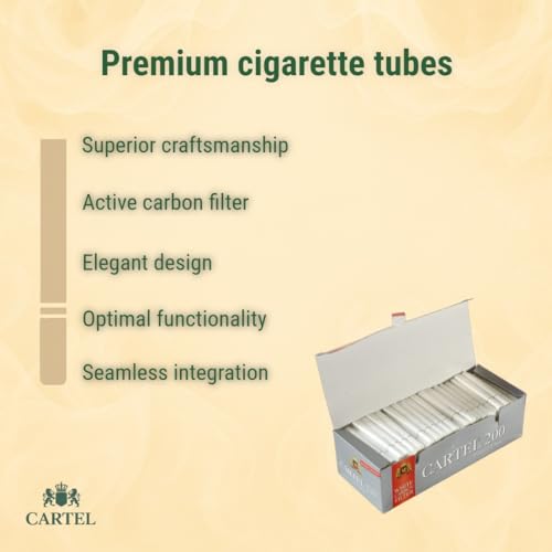 Consejos para Comprar Marlboro blancos disponible en línea para comprar. 6 marlboro blancos marca Cartel (3)