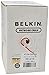 Belkin Cat-5e Bulk Patch Cable (Red, 1000-Foot Reel)