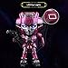 HiPlay KillerBody Transformer One Series Elita KB20069-81 Action Figure